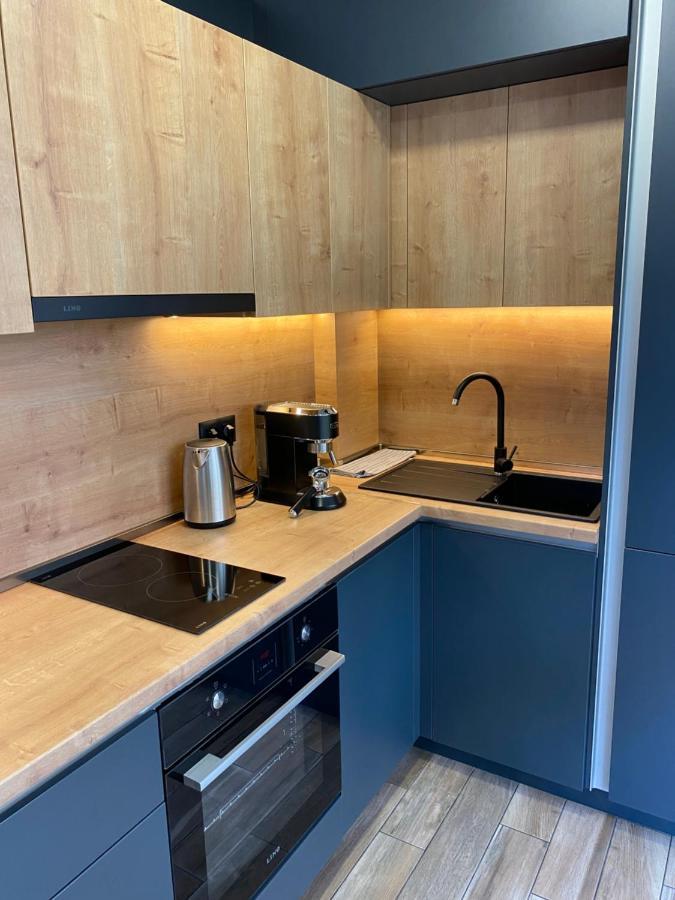 Pami Apartment